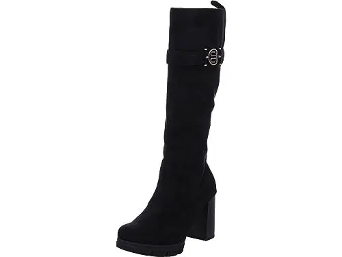 Produktbild: TT.BAGATT Damen D11-AGL33 Knee Boot, Schwarz, 39 EU