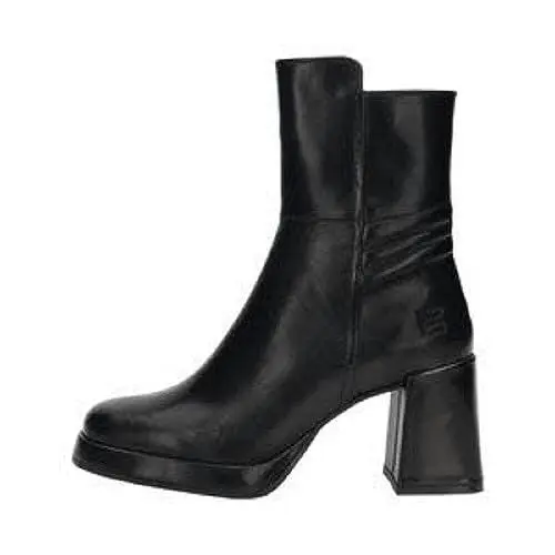 Produktbild: BAGATT Damen Anissa Evo Ankle Boots, Black, 39 EU