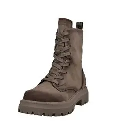 Produktbild: BAGATT Damen Carley Boots, Taupe, 36 EU
