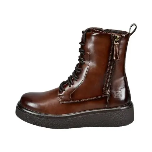 Produktbild: BAGATT Damen Catania Boots, Cognac, 36 EU