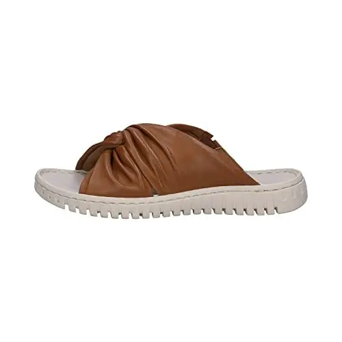 Produktbild: TT.BAGATT Damen D31-AFK91 Mule, Kognac, 40 EU