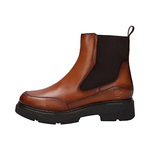 Produktbild: TT.BAGATT Damen D31-A9836 Chelsea, Kognac, 38 EU