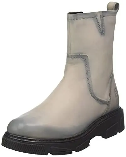 Produktbild: BAGATT Damen Edana Stiefel Warmfutter, Grey, 39 EU