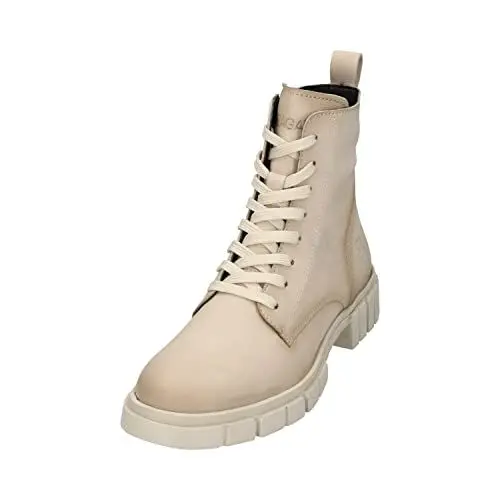 Produktbild: BAGATT Damen Fiona Boots, beige, 38 EU