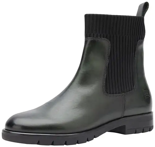 Produktbild: BAGATT Damen Imola Chelsea, Green, 39 EU