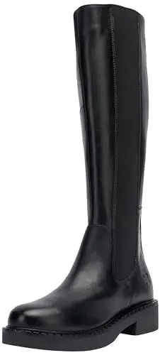 Produktbild: BAGATT Damen Marley Knee Boot, Black, 36 EU