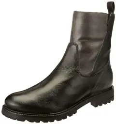 Produktbild: TT.BAGATT Damen D11-AFR52 Boots, Schwarz/Dunkel Grau, 41 EU