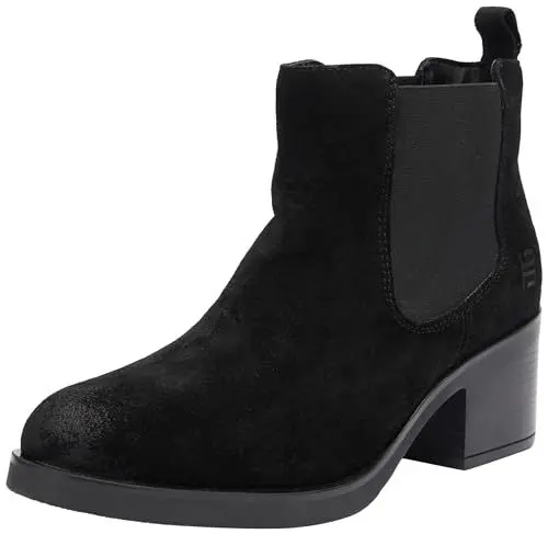 Produktbild: TT.BAGATT Damen D11-AH330 Ankle Boots, Schwarz, 39 EU