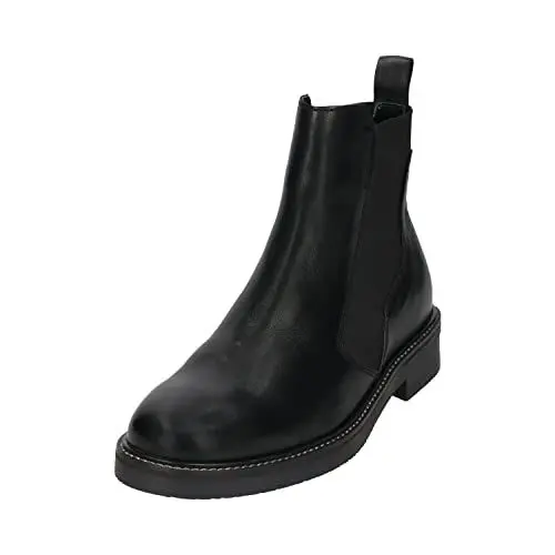 Produktbild: BAGATT Damen Zina Chelsea, schwarz, 38 EU