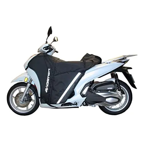 Produktbild: Bagster Motorradschürze winzip sh350 i