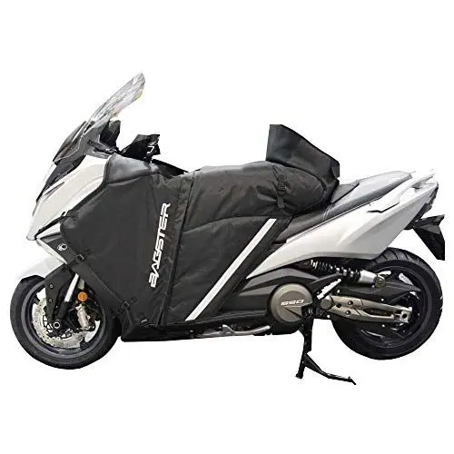 Produktbild: Bagster Rollerschürze Win'Zip Kymco Ak550 2017