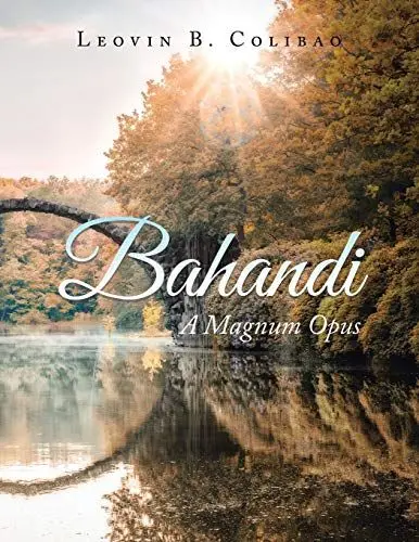 Produktbild: Bahandi: A Magnum Opus