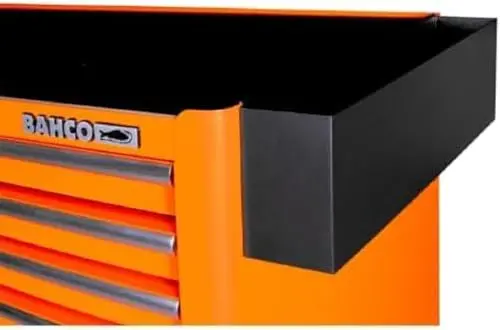 Produktbild: Bahco 1470K-AC3 Dosenhalter