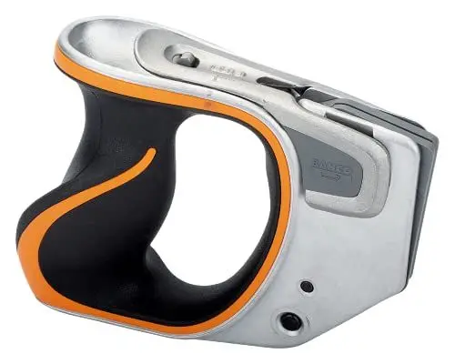 Produktbild: Bahco 330 mm Klinge, Packung a 4 Stück