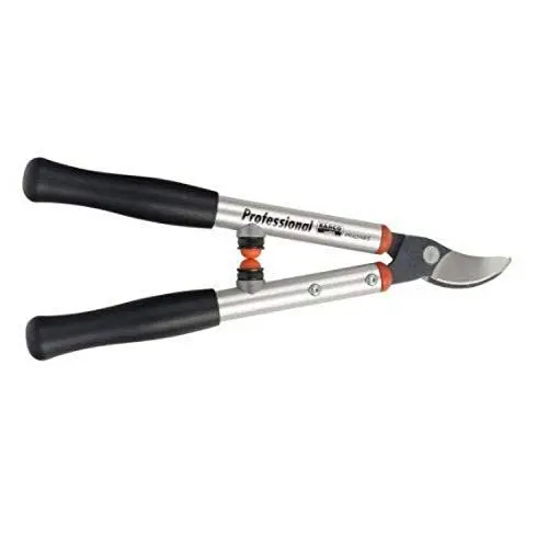 Produktbild: Bahco Astschere mit Aluminiumgriffen 600 mm, Mehrfarbig, 60 x 15 x 10 cm