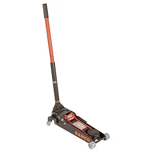 Produktbild: Gato de aluminio 1,5T