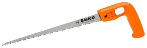 Produktbild: Bahco Holzsäge, 1 Stück, NP-12-COM