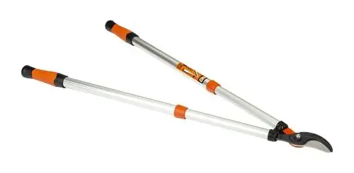 Produktbild: Bahco PG-19 Expert teleskopische Bypass-Astschere, 28x28x18 cm