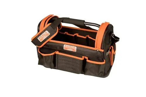 Produktbild: Bahco Werkzeugtasche, 3100TB