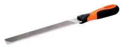 Produktbild: Bahco-Kombi-Schärffeile für Metall, 4-153-08-1-2, 200 x 25 x 4 mm