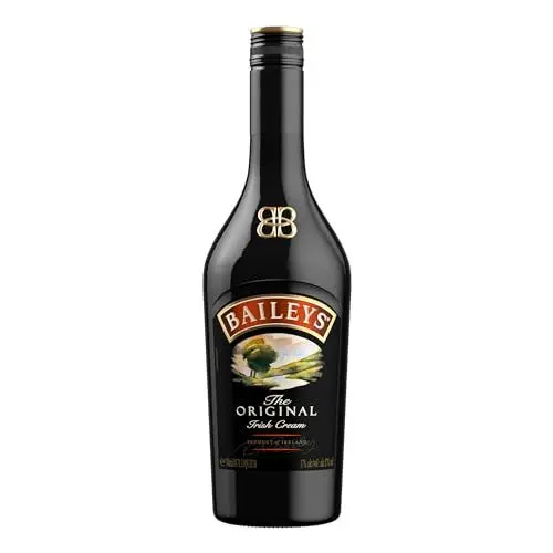 Produktbild: Baileys Original | Irish Cream Likör | | beliebte Klassiker | 17% vol | 700ml Einzelflasche