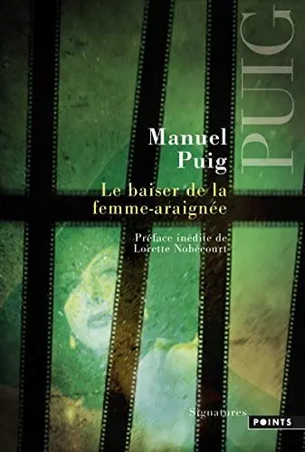 Produktbild: Baiser de La Femme-Araign'e(le)