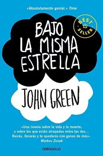 Produktbild: Bajo la misma estrella (Best Seller)