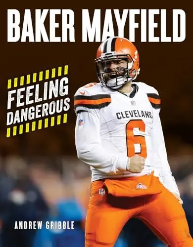 Produktbild: Baker Mayfield: Feeling Dangerous