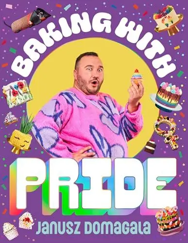 Produktbild: Baking With Pride