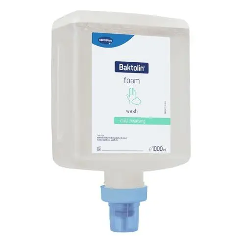 Produktbild: Baktolin foam CleanSafe, 1l