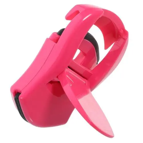 Produktbild: Balacoo Werkzeug Beauty-wimpernwerkzeuge Wimpernklemmen Wimpernzange Elektrische Wimpernbürste Curling-wimpernwerkzeuge Werkzeuge Für Wimpernkränze Abs Wimpern-tools Weiter Winkel