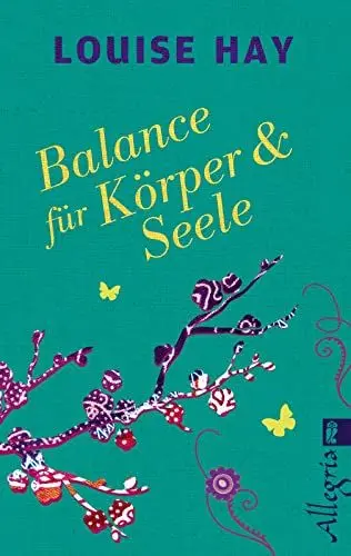 Produktbild: Balance für Körper & Seele