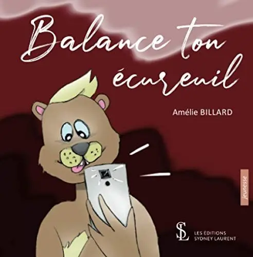Produktbild: Balance ton écureuil