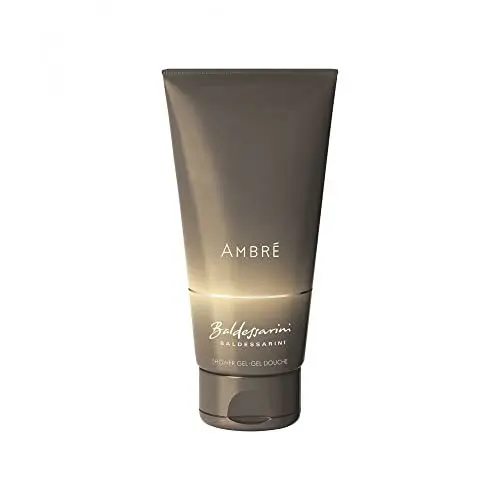 Produktbild: Baldessarini® Ambré | Shower Gel | 200ml