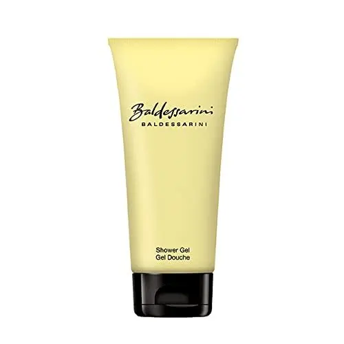 Produktbild: Baldessarini homme/ men Shower Gel, 1er Pack, (1x 200 ml), Vanille