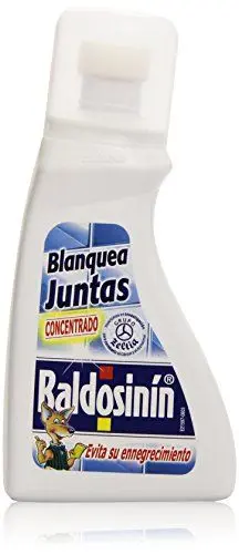 Produktbild: BALDOSININ Allzweckreiniger, 10er Pack(10 x 125 ml)