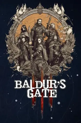 Produktbild: Baldur's Gate 3 Vollständiger Strategieführer