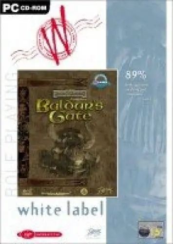 Produktbild: Baldur's Gate