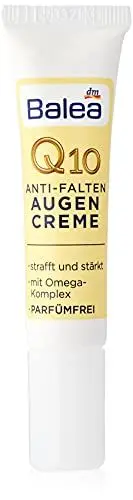 Produktbild: Balea Anti-Falten Augencreme Q10, 15 ml