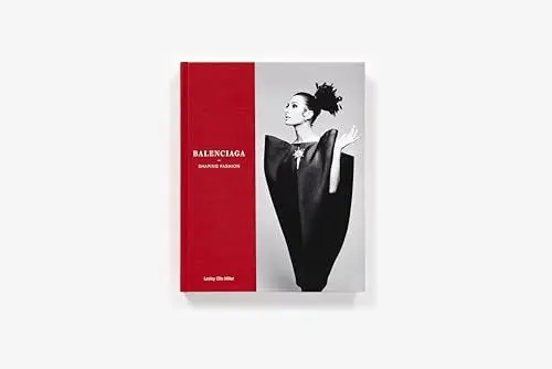 Produktbild: Balenciaga: Shaping Fashion