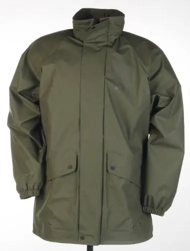 Produktbild: Baleno Herren Funktionsjacke Arras, Khaki, XXL