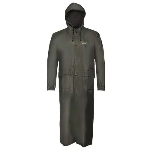 Produktbild: Baleno Regenmantel Montana, Gr. XL,