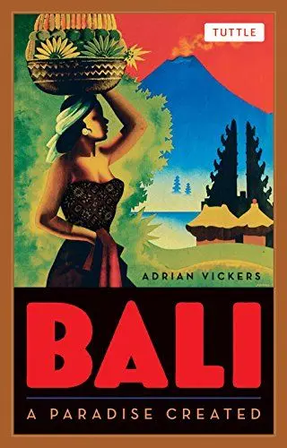 Produktbild: Bali: A Paradise Created