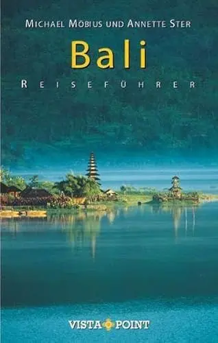 Produktbild: Bali (Reiseführer Sonderausgabe)