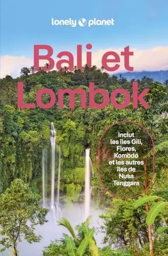 Produktbild: Bali et Lombok 13ed