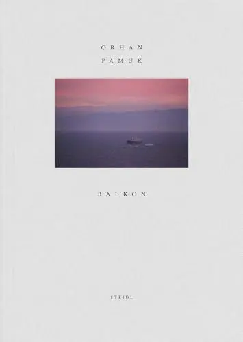 Produktbild: Balkon