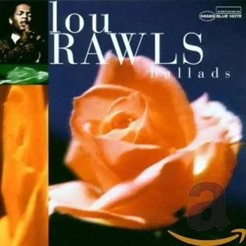 Produktbild: Ballads