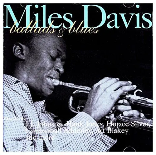Produktbild: Ballads & Blues