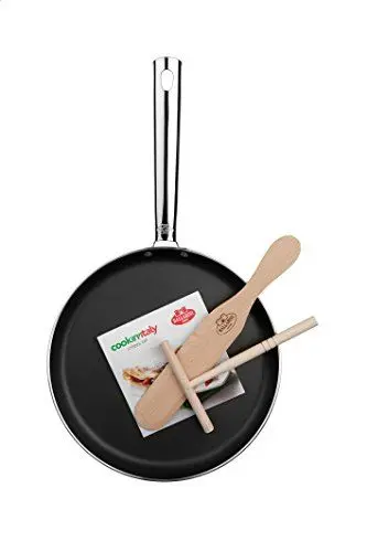 Produktbild: Ballarini 20205A.25 Cooking Italy Crepe Set