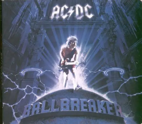 Produktbild: Ballbreaker